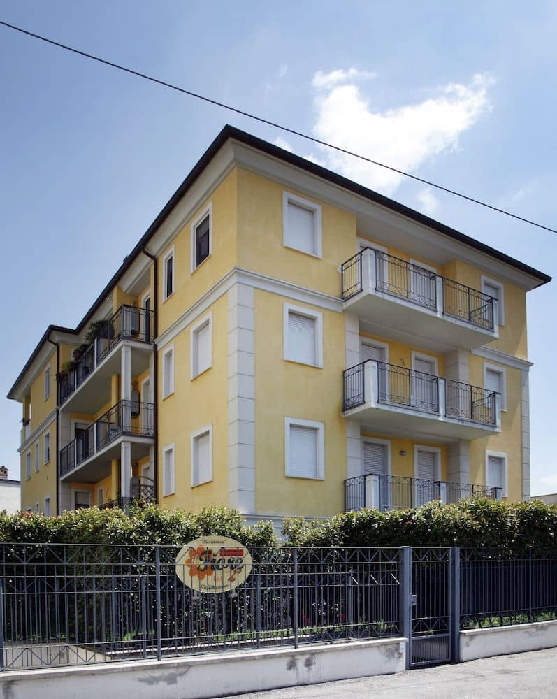 Residenza Il Fiore Residenza Il Fiore