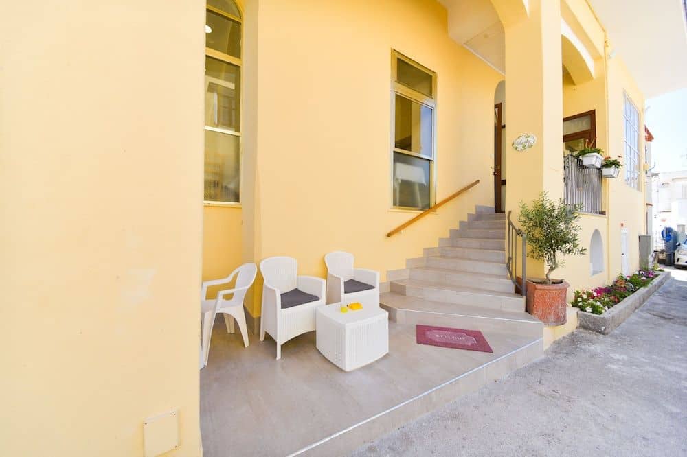 Albergo Atlantic Ischia Albergo Atlantic Ischia