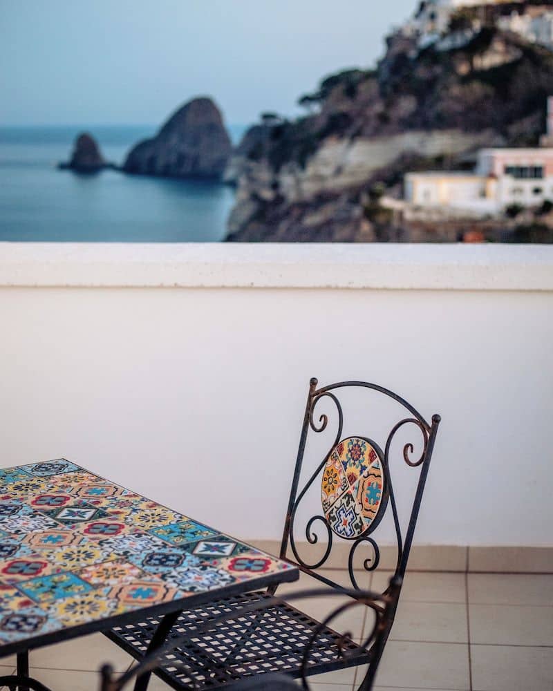 Hotel Torre dei Borboni