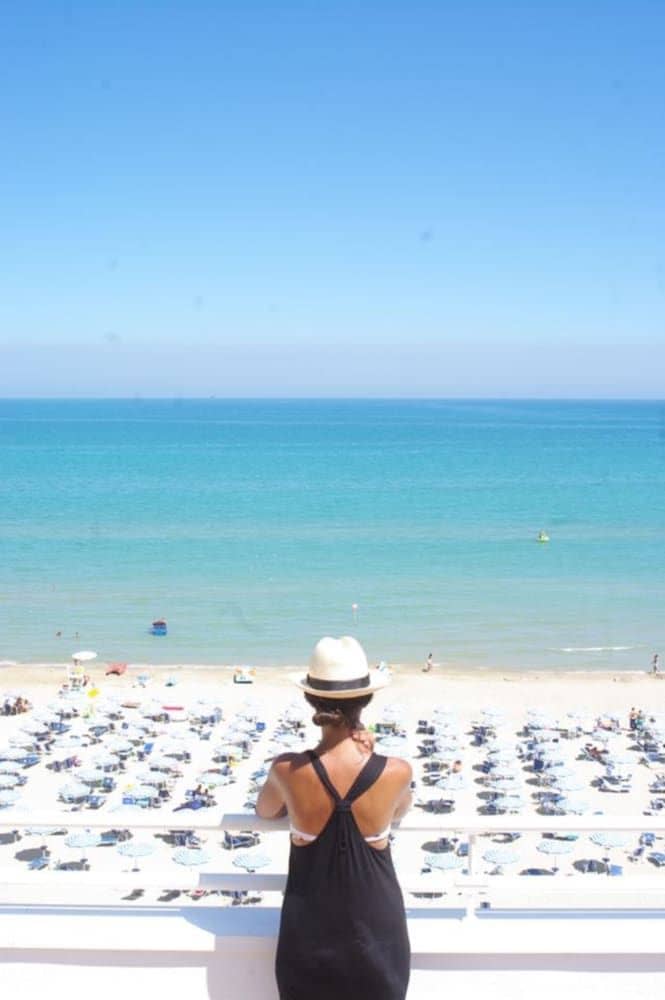 Hotel Abruzzo Marina