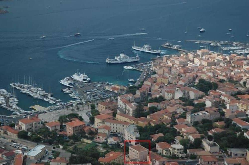 Hotel Villa Marina Hotel Villa Marina
