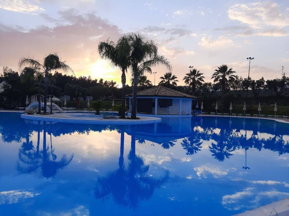Uliveto Principessa Park Hotel Uliveto Principessa Park Hotel