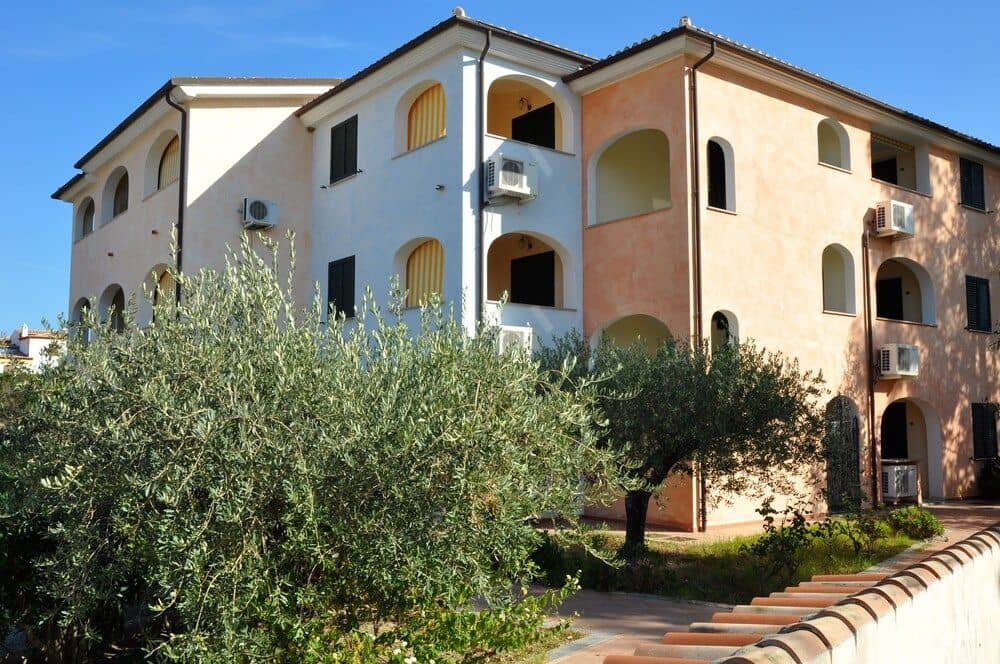 Residence Il Borgo Residence Il Borgo