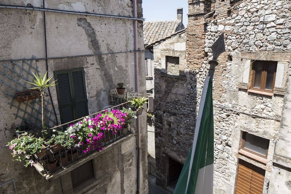 HOTEL PORTA DEL TEMPO