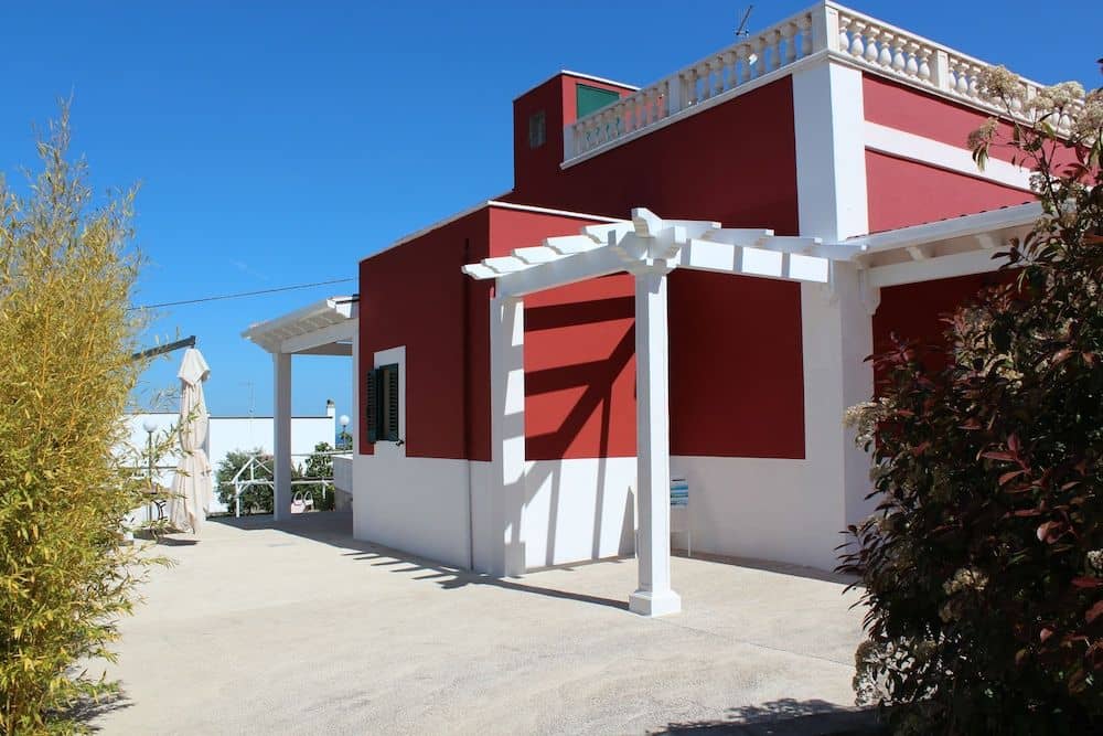 Casa Vacanze Villa Dyria Casa Vacanze Villa Dyria