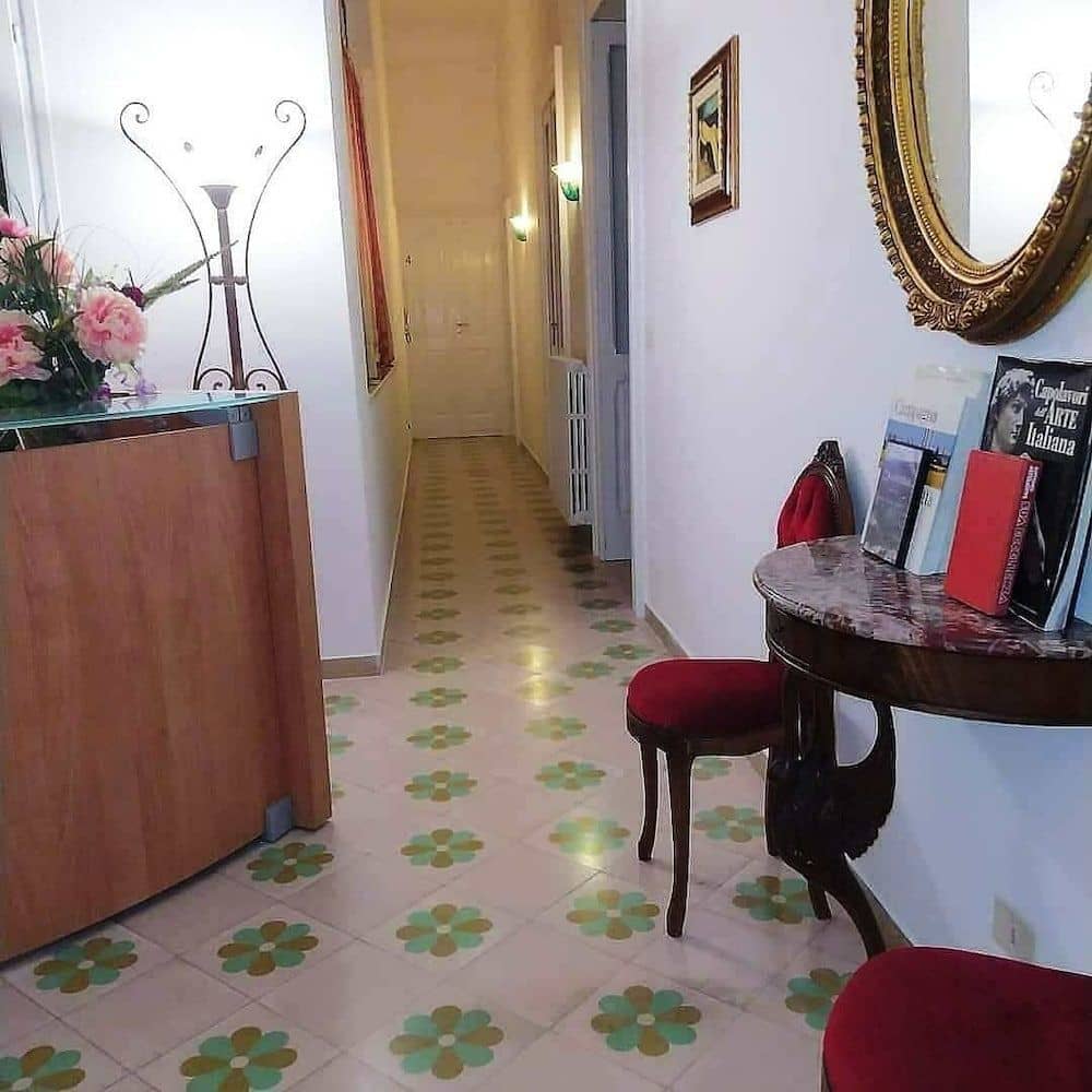 B&B 95mo Reggimento