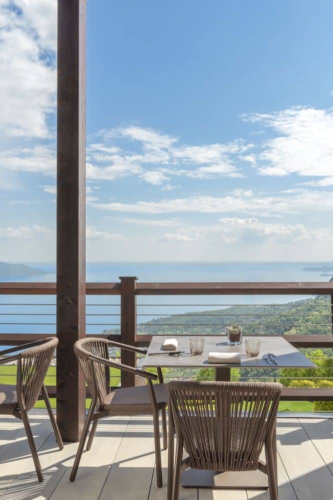 Lefay Resort & Spa Lago di Garda