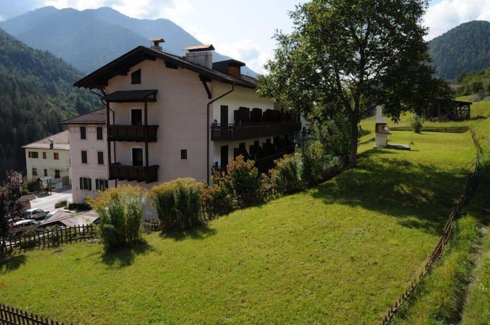 Hotel Carlone Hotel Carlone