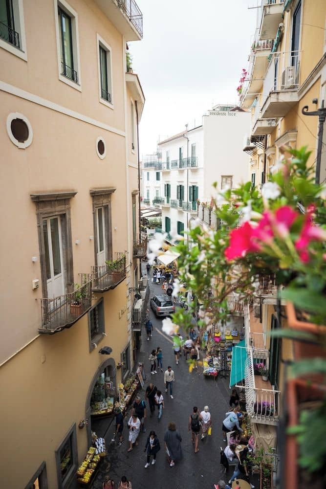 Hotel Antica Repubblica