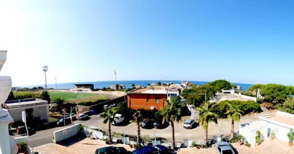 Hotel Borgo del Mare Hotel Borgo del Mare