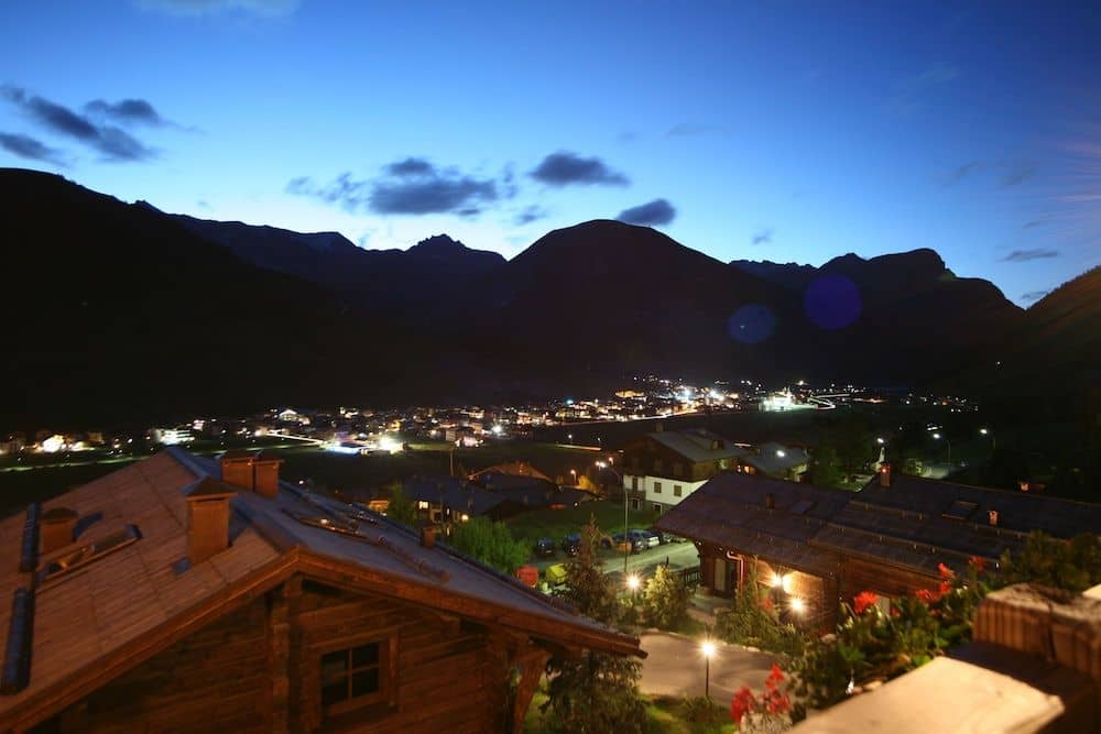 Park Chalet Village Park Chalet Village