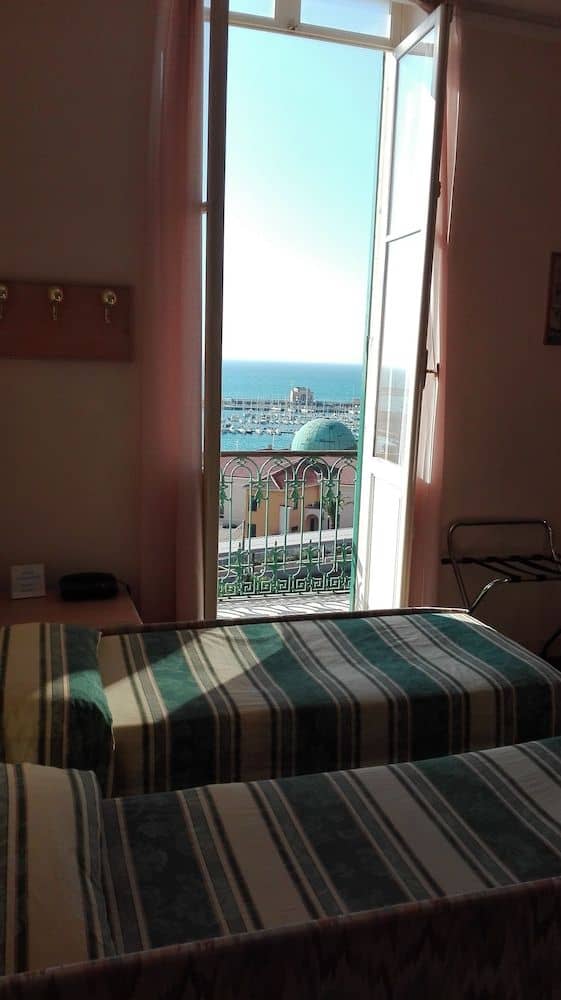 Residence Hotel Miramare
