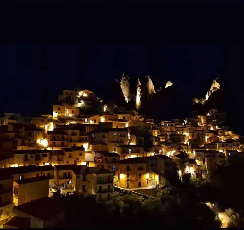 Albergo La Locanda di Castromediano