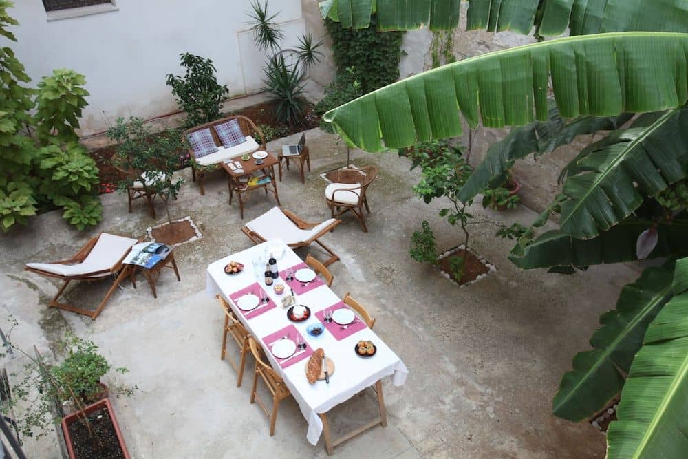 B&B La Casa di Paola