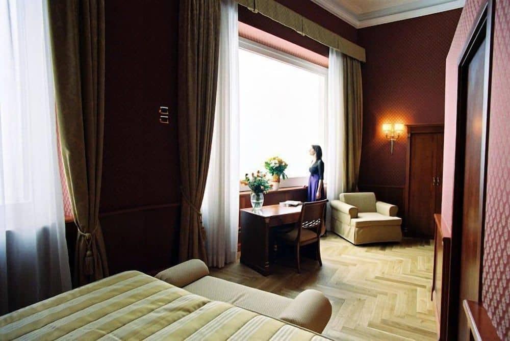Hotel Livingston Siracusa Hotel Livingston Siracusa