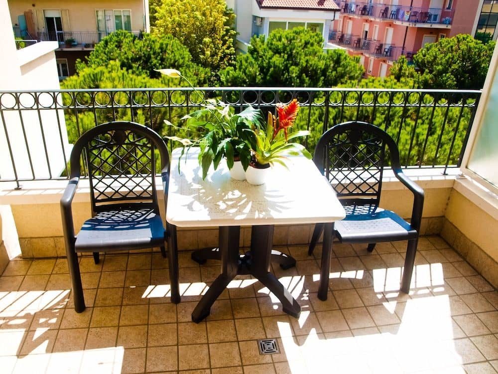Residence Il Tulipano