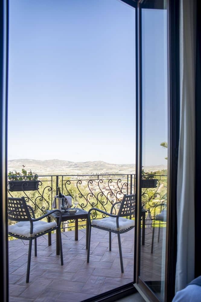 Hotel Villa Giuliana