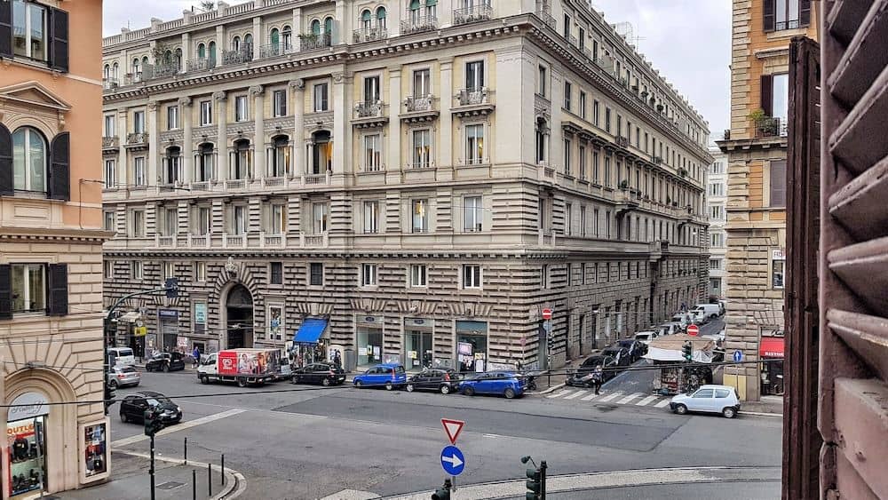 Relais Cavour Inn