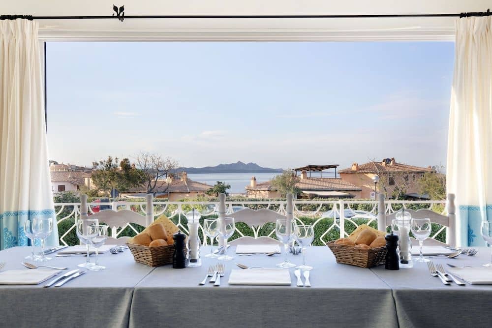 Hotel Cormorano Hotel Cormorano