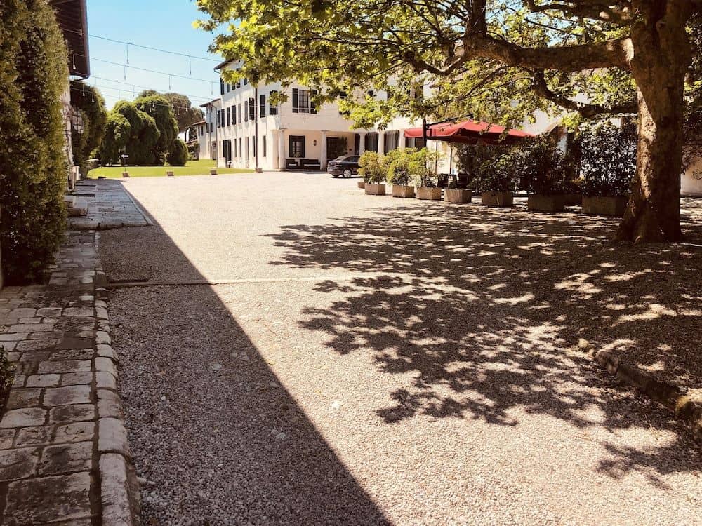 Hotel Villa Policreti