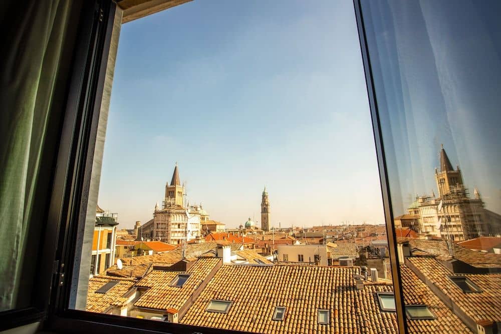 Residenza Cavour Residenza Cavour