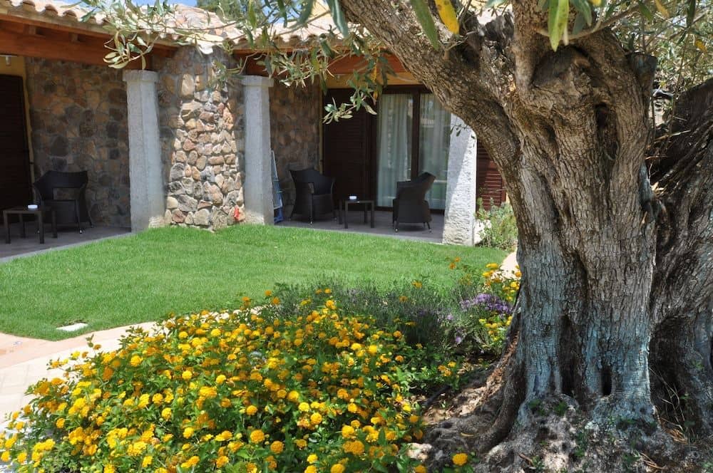 Hotel Le Anfore