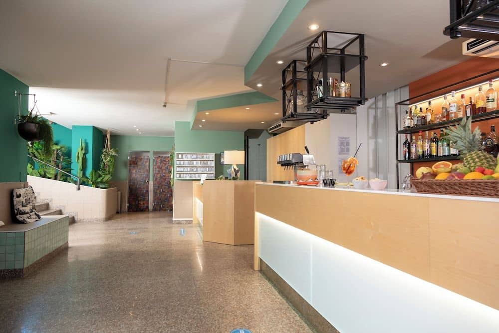 Hotel Mediterraneo