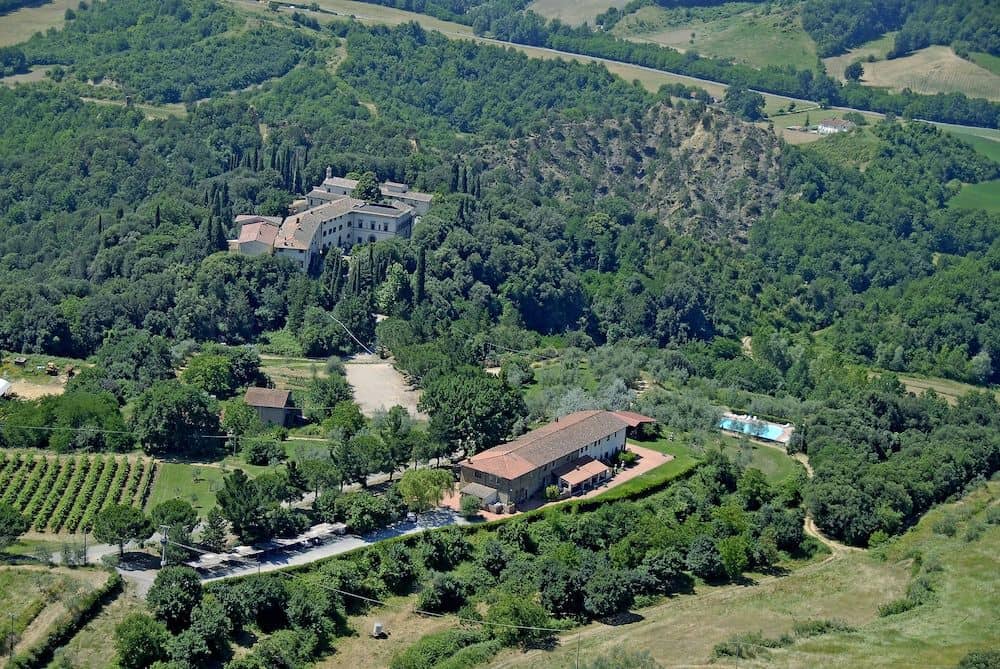 AGRITURISMO POGGITAZZI AGRITURISMO POGGITAZZI