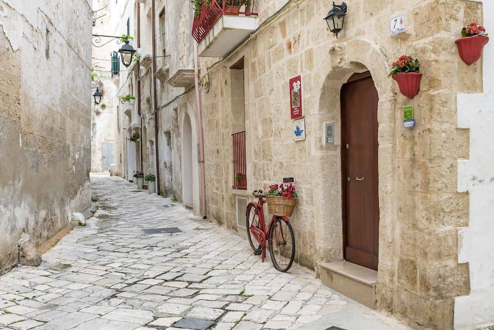 B&B Borgo San Martino B&B Borgo San Martino