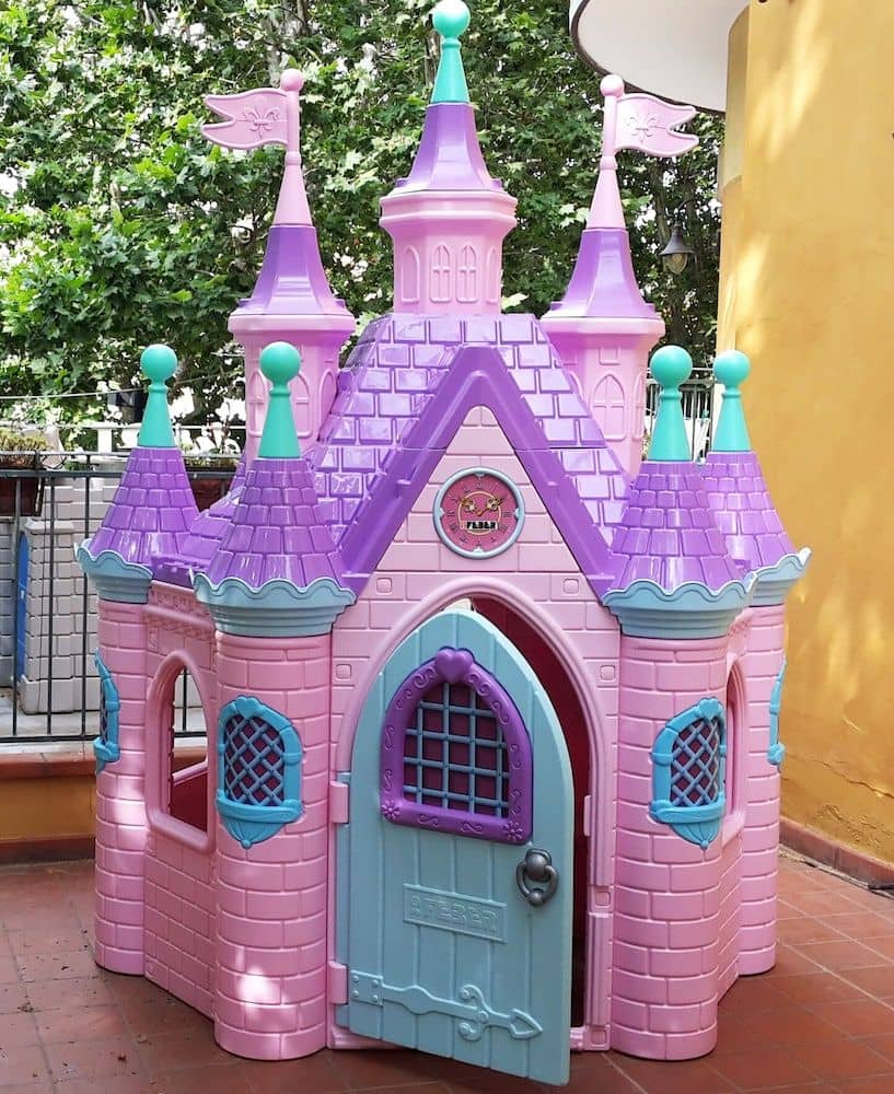 Hotel Dei Platani