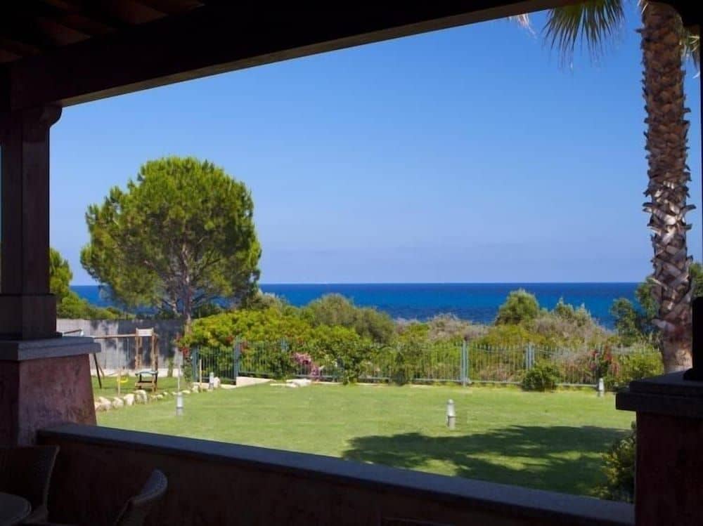 Il Borgo di Porto Corallo Il Borgo di Porto Corallo