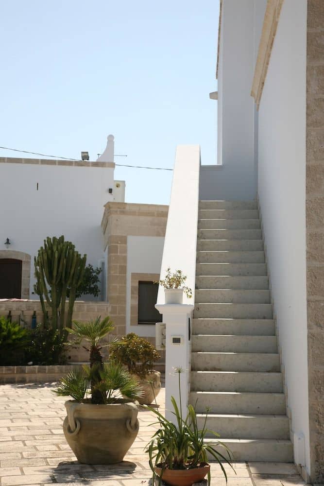 Masseria San Martino Masseria San Martino