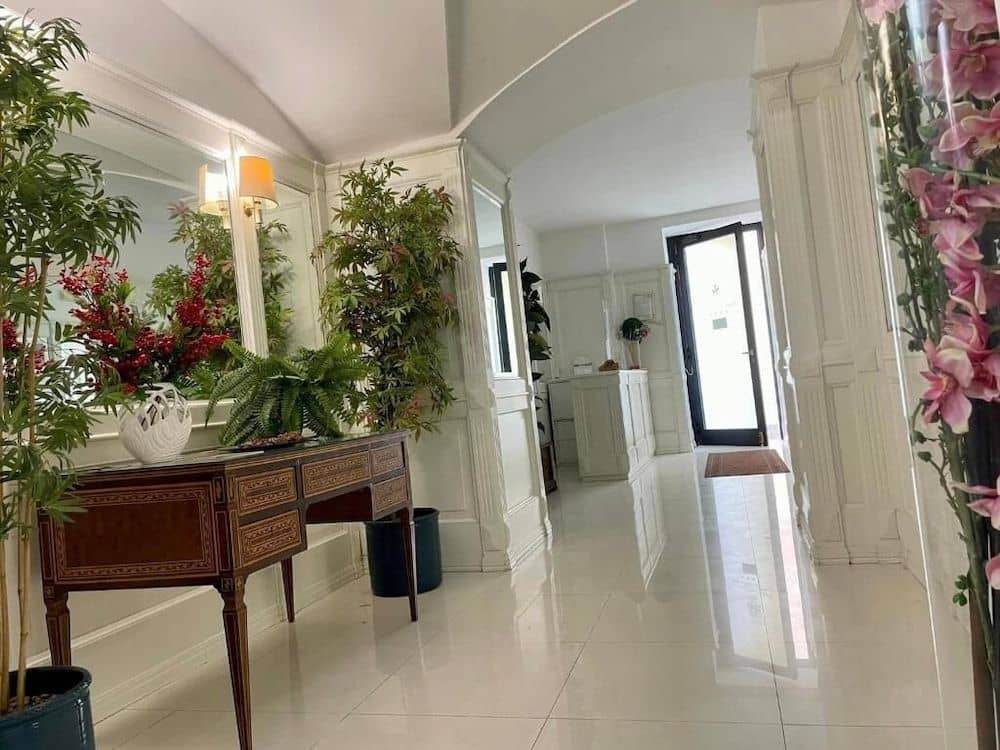 Residence Palazzo Mongio Residence Palazzo Mongio
