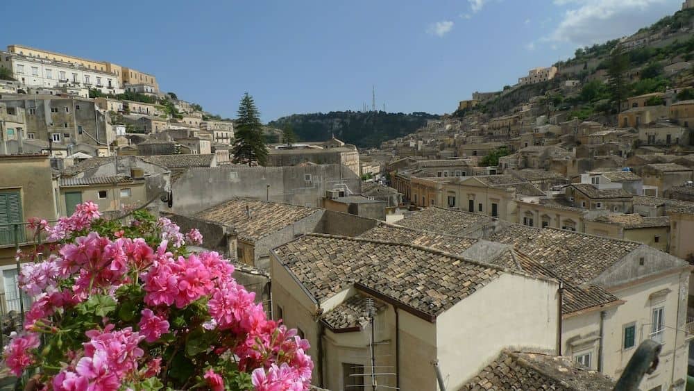 I tetti di Siciliando
