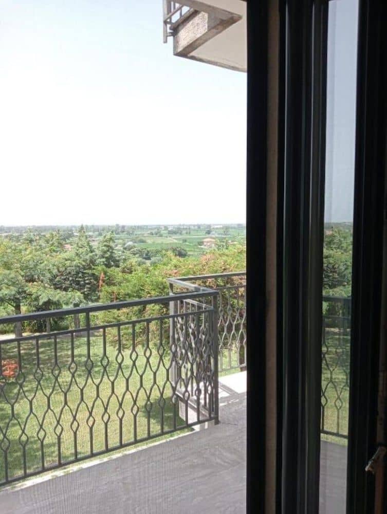 Residenza Giancesare