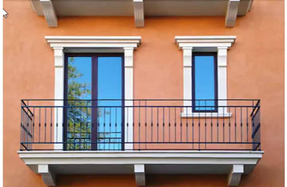La Chicca Palace Hotel
