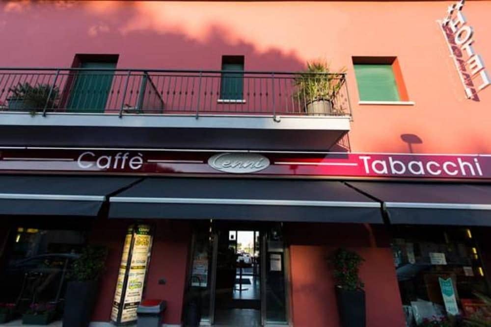 Albergo Bar Cenni