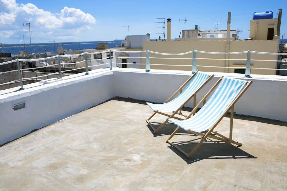 Bed and Breakfast Dimora San Vincenzo Bed and Breakfast Dimora San Vincenzo