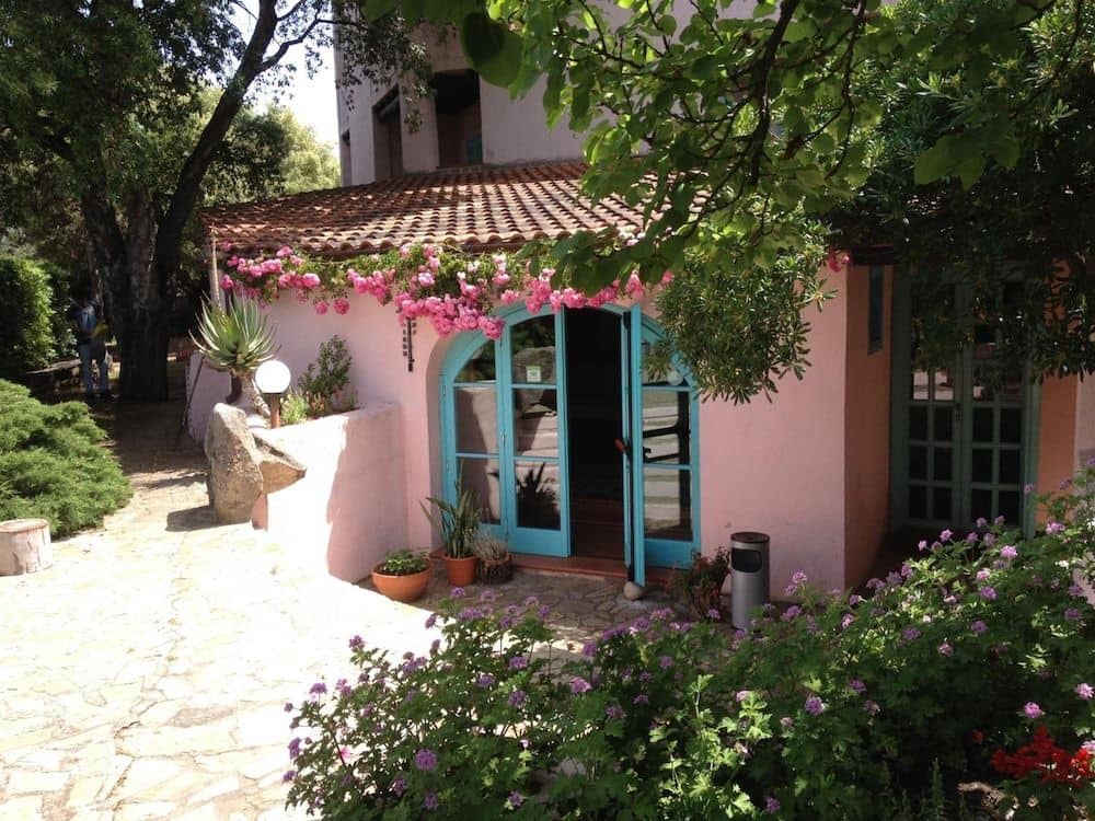 Hotel Scintilla Hotel Scintilla