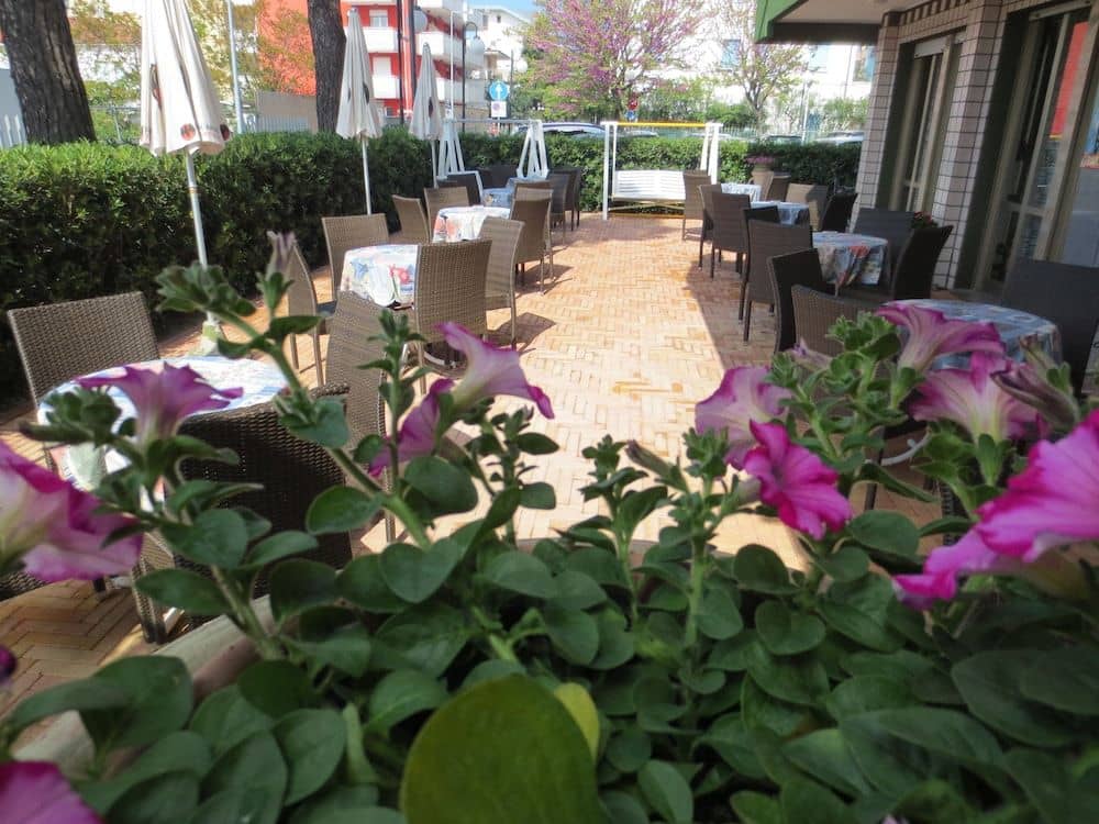 Hotel Etna