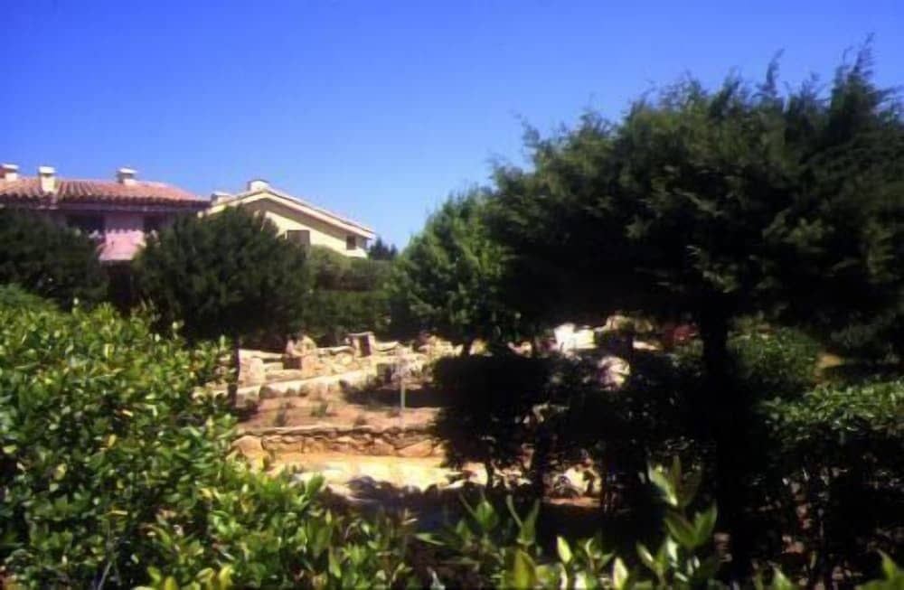 Residenza Capriccioli