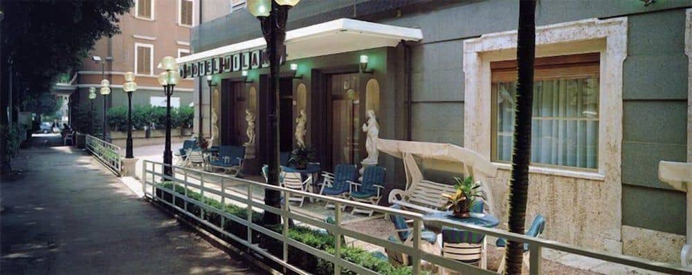 Grand Hotel Milano Grand Hotel Milano