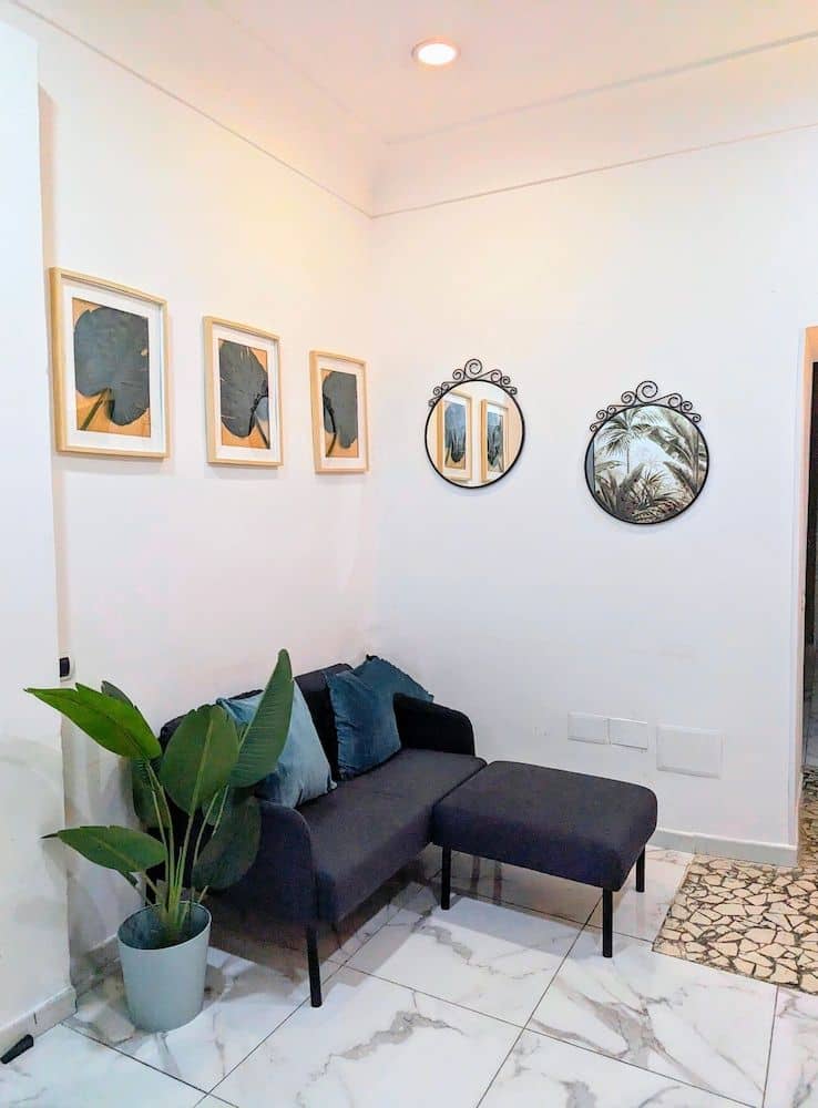 La Locanda Dell Arte Hotel