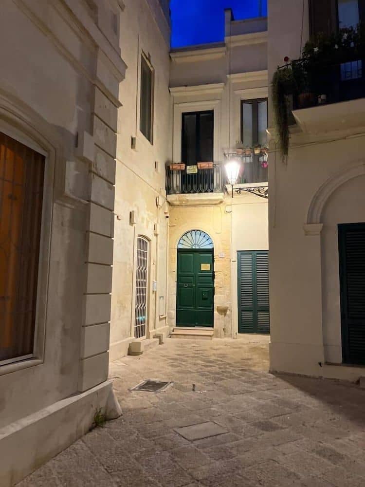 La Corte Bed & Breakfast