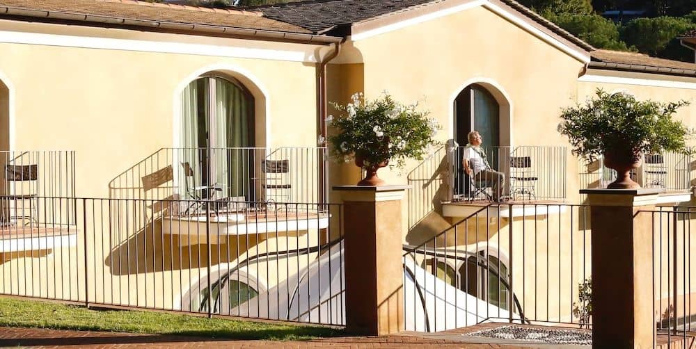 Villa Agnese Villa Agnese