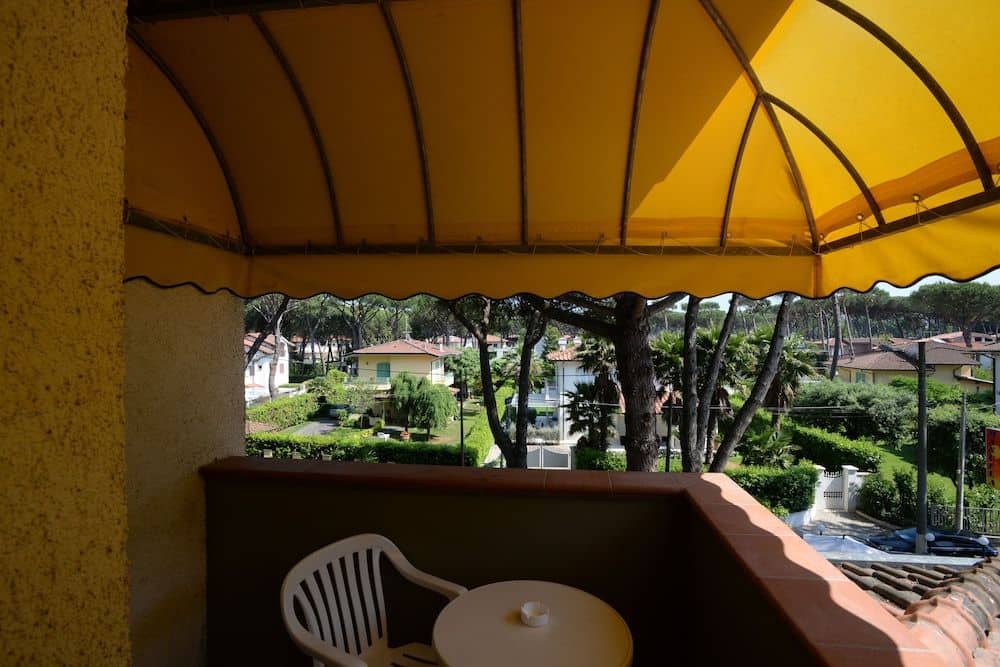 Hotel Giulio Cesare
