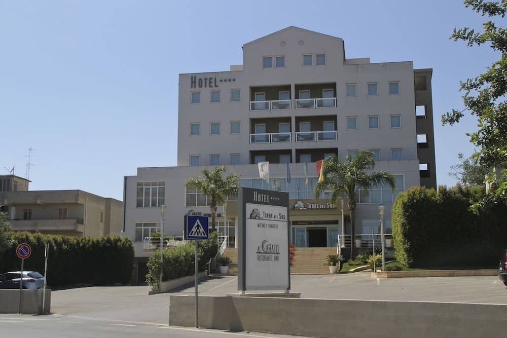 Torre del Sud Hotel