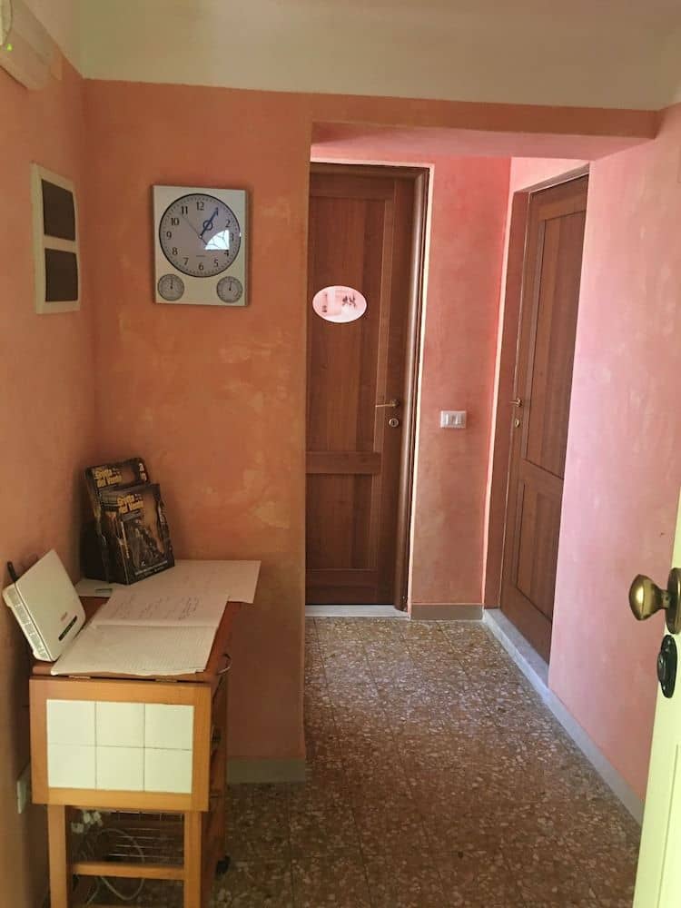 La Maison dei Miracoli La Maison dei Miracoli