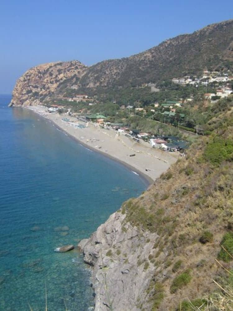 Hotel Villaggio Capo Alaua