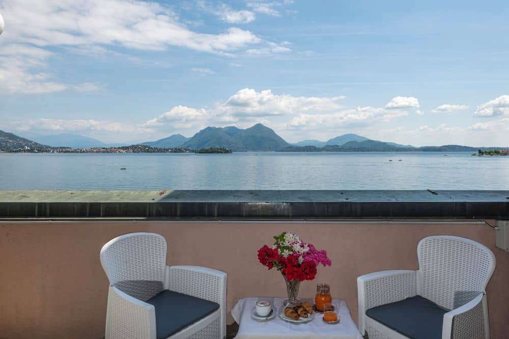 Hotel Beau Rivage